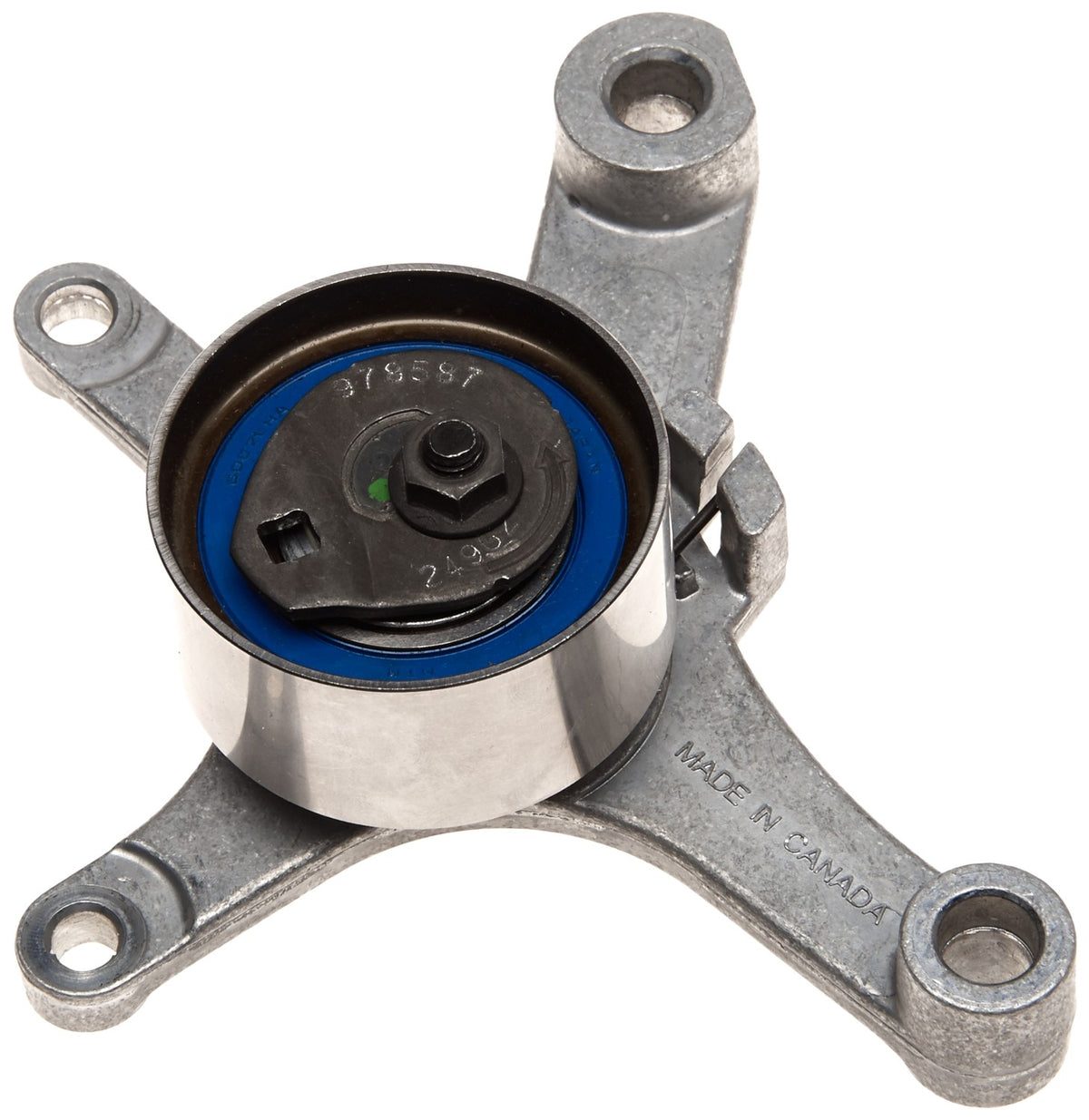 Gates Engine Timing Belt Tensioner T43132