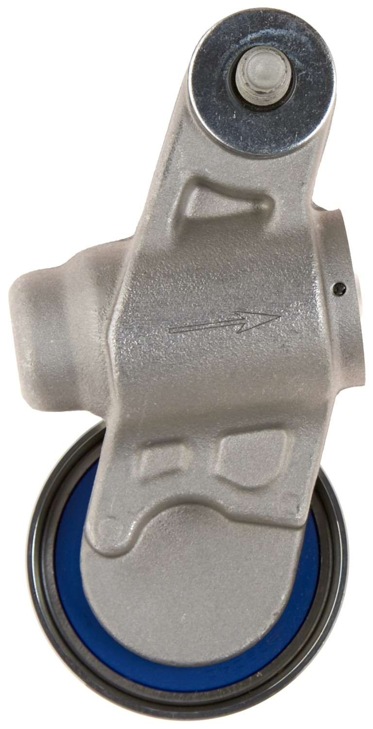 Gates Powergrip Timing Belt Pulleys and Tensioners: 2010-1998 Subaru, Forest