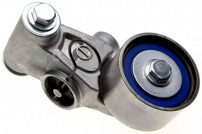Gates Powergrip Timing Belt Pulleys and Tensioners: 2010-1998 Subaru, Forest