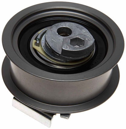 Gates 06-08 Audi A3/05-08 A4/08 & 10 TT / 06 VW Golf/06-09 GTI Timing Belt Auto Tensioner w/ Pulley T43142