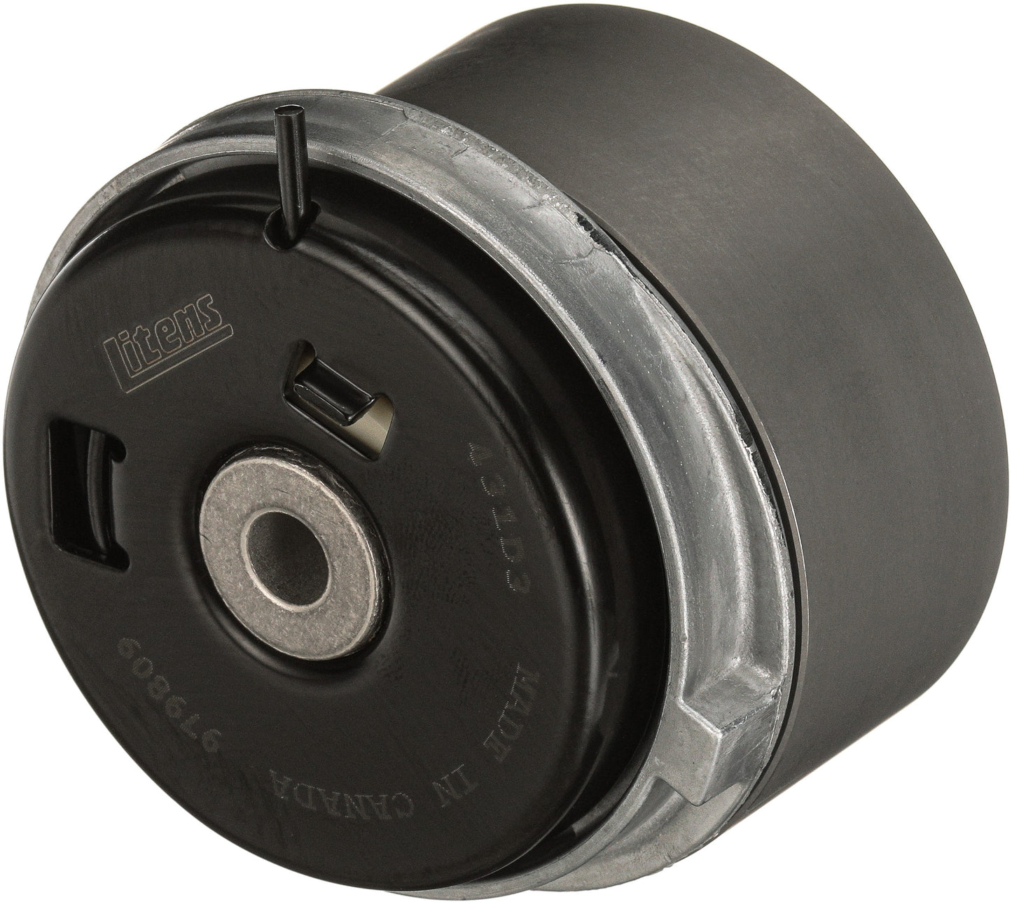 Gates Engine Timing Belt Tensioner T43143