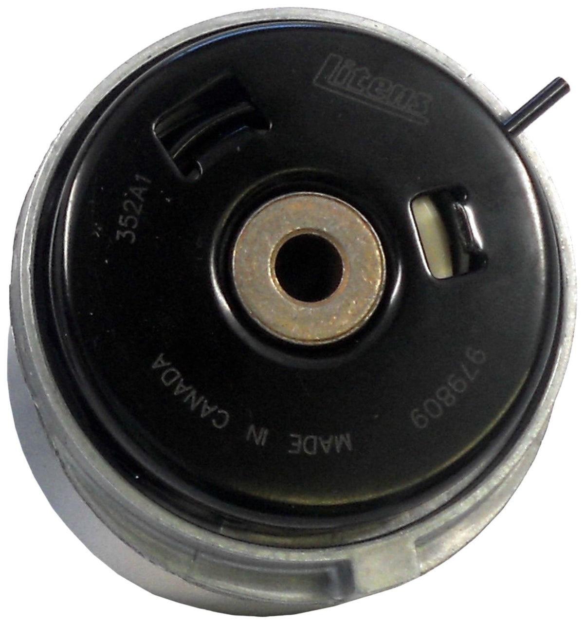 Gates Engine Timing Belt Tensioner T43143