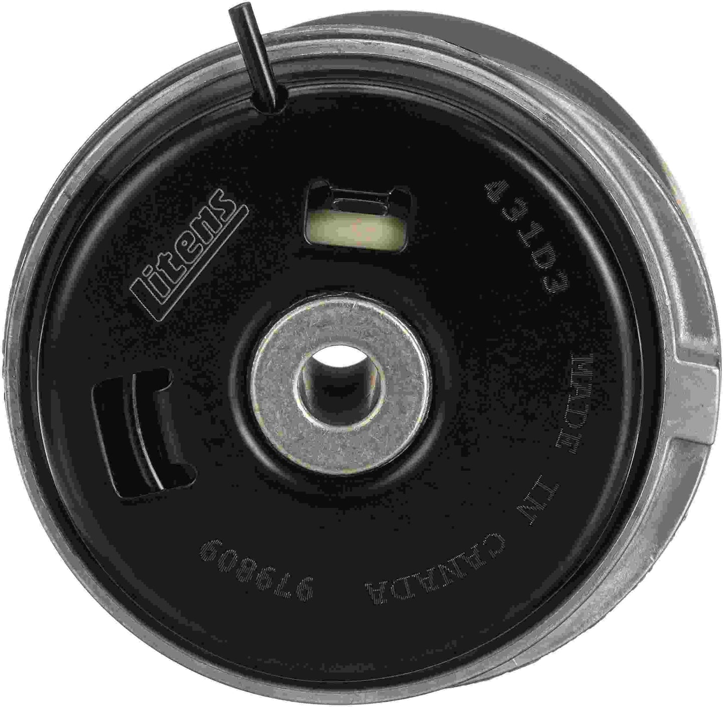 Gates Engine Timing Belt Tensioner T43143