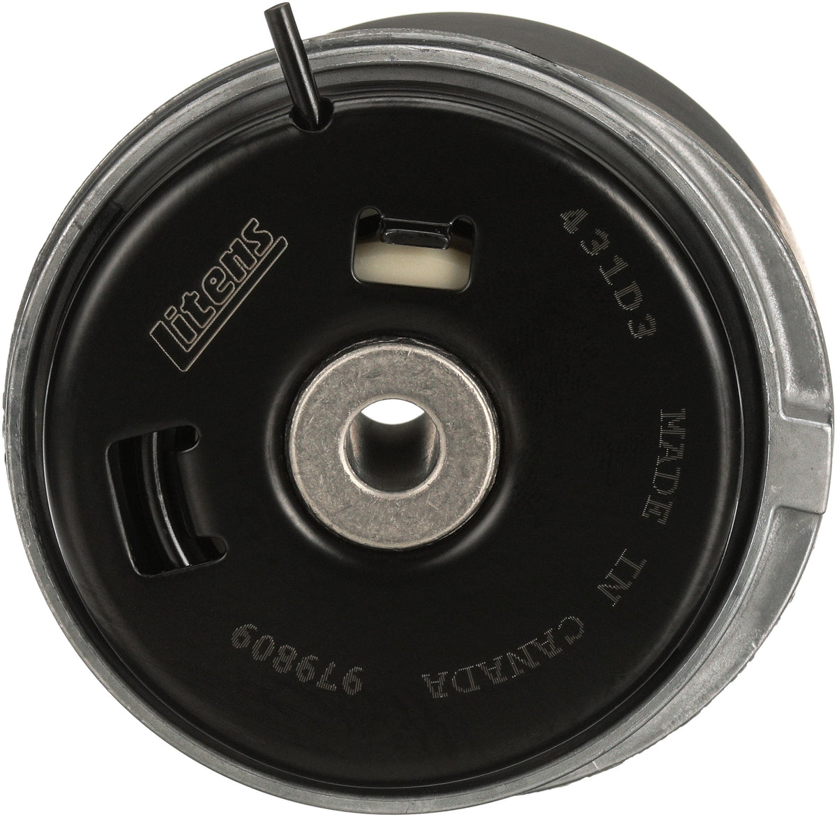 Gates Engine Timing Belt Tensioner T43143