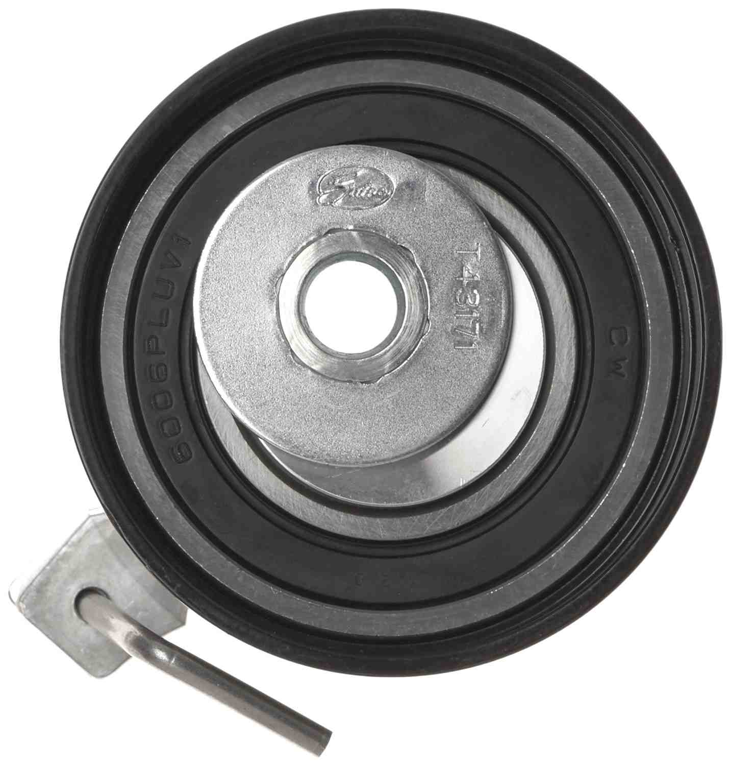 Gates Engine Timing Belt Tensioner T43171