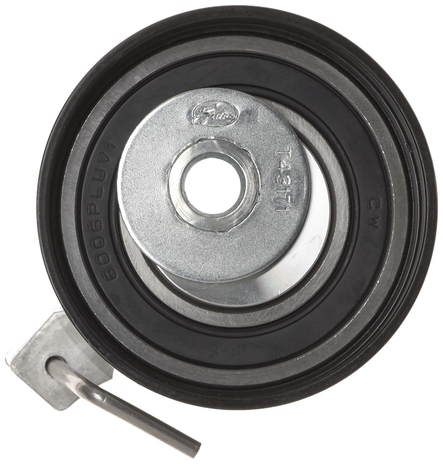 Gates Engine Timing Belt Tensioner T43171