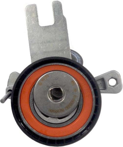 Gates Volvo 05-11 V50 T5 / 05-10 S40 T5 / 08-13 C30 T5 Timing Belt Auto Tensioner w/ Pulley T43172