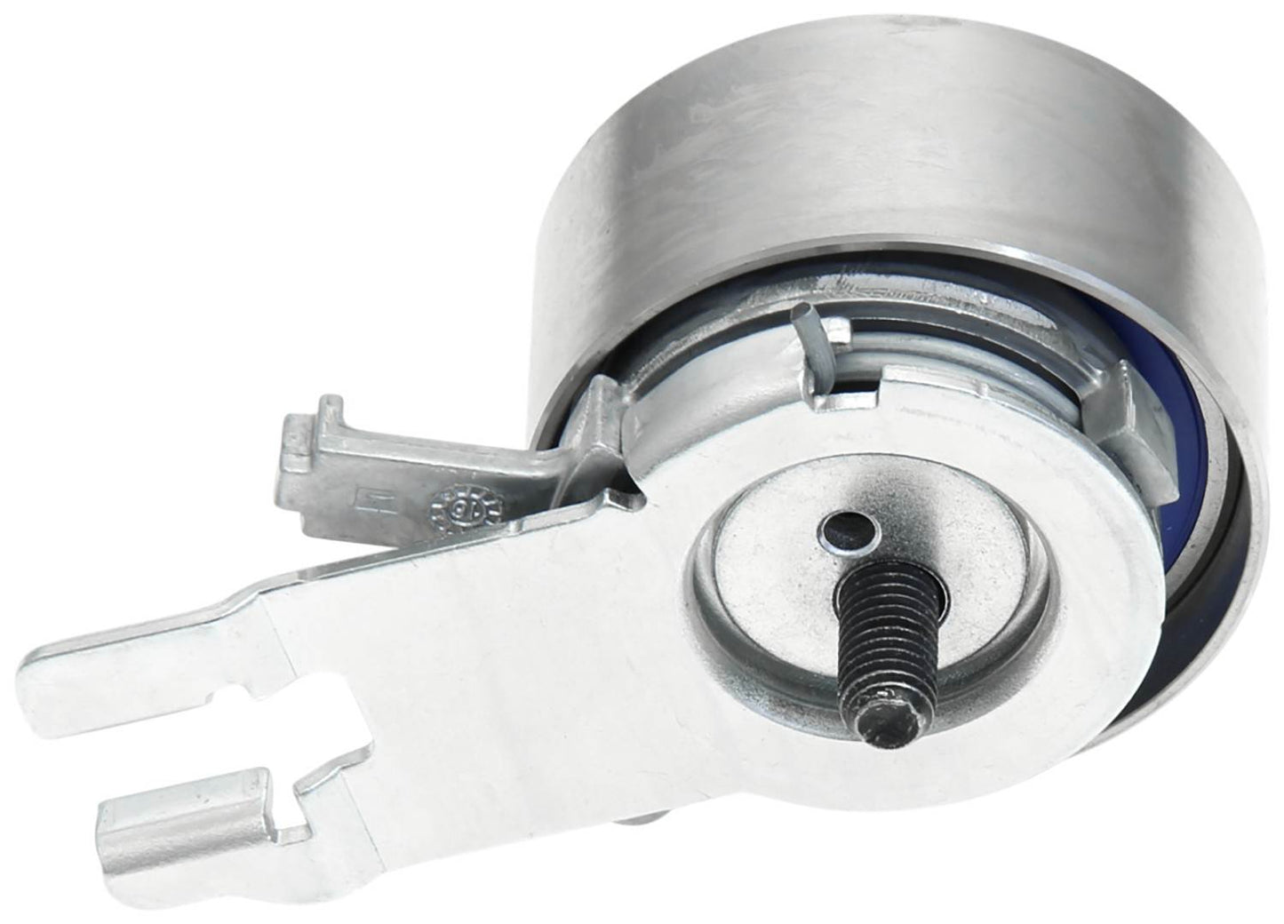 Gates Volvo 05-11 V50 T5 / 05-10 S40 T5 / 08-13 C30 T5 Timing Belt Auto Tensioner w/ Pulley T43172