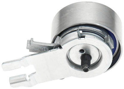 Gates Volvo 05-11 V50 T5 / 05-10 S40 T5 / 08-13 C30 T5 Timing Belt Auto Tensioner w/ Pulley T43172