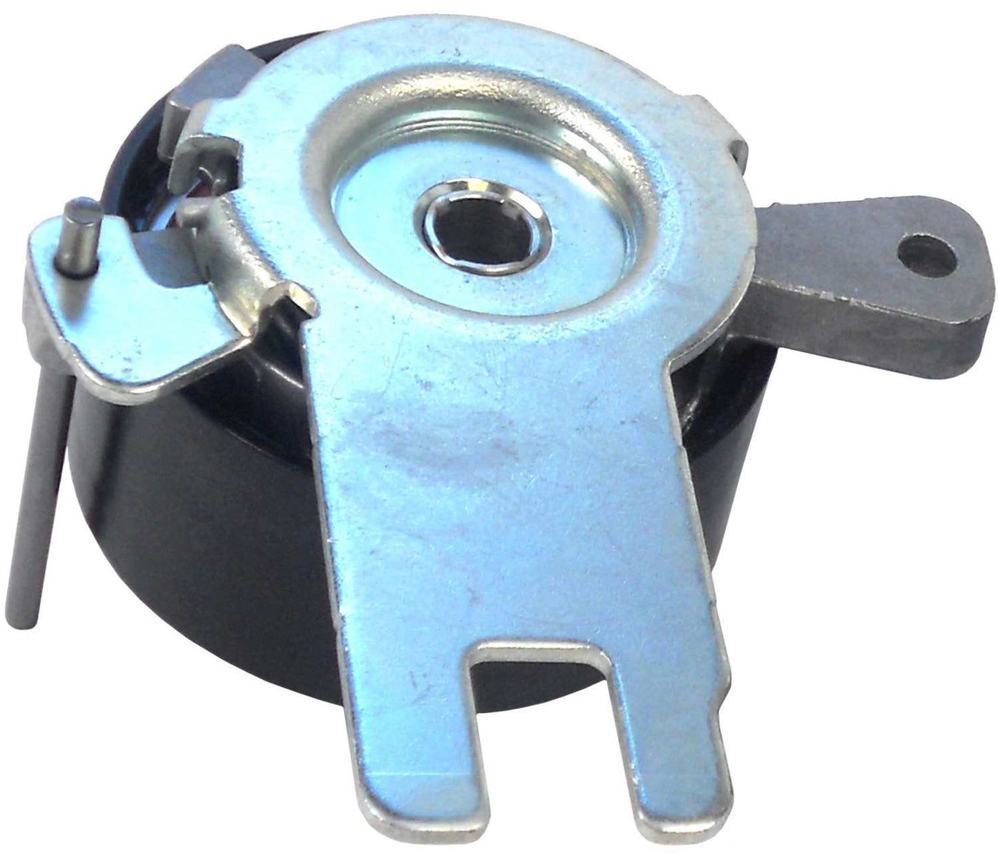 Gates Volvo 05-11 V50 T5 / 05-10 S40 T5 / 08-13 C30 T5 Timing Belt Auto Tensioner w/ Pulley T43172