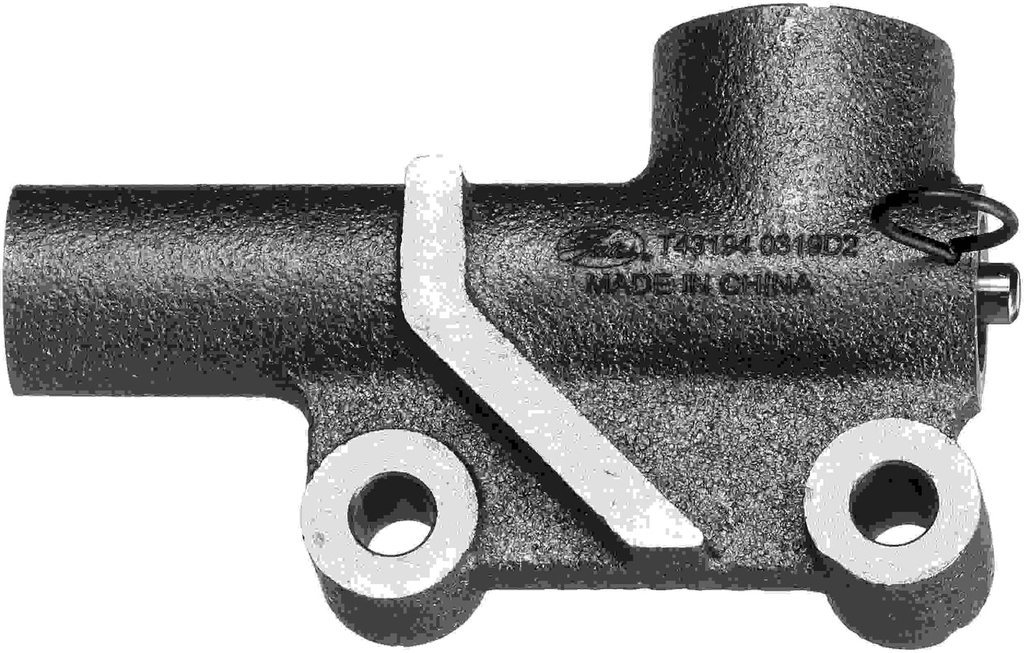 Gates Engine Timing Belt Tensioner T43194