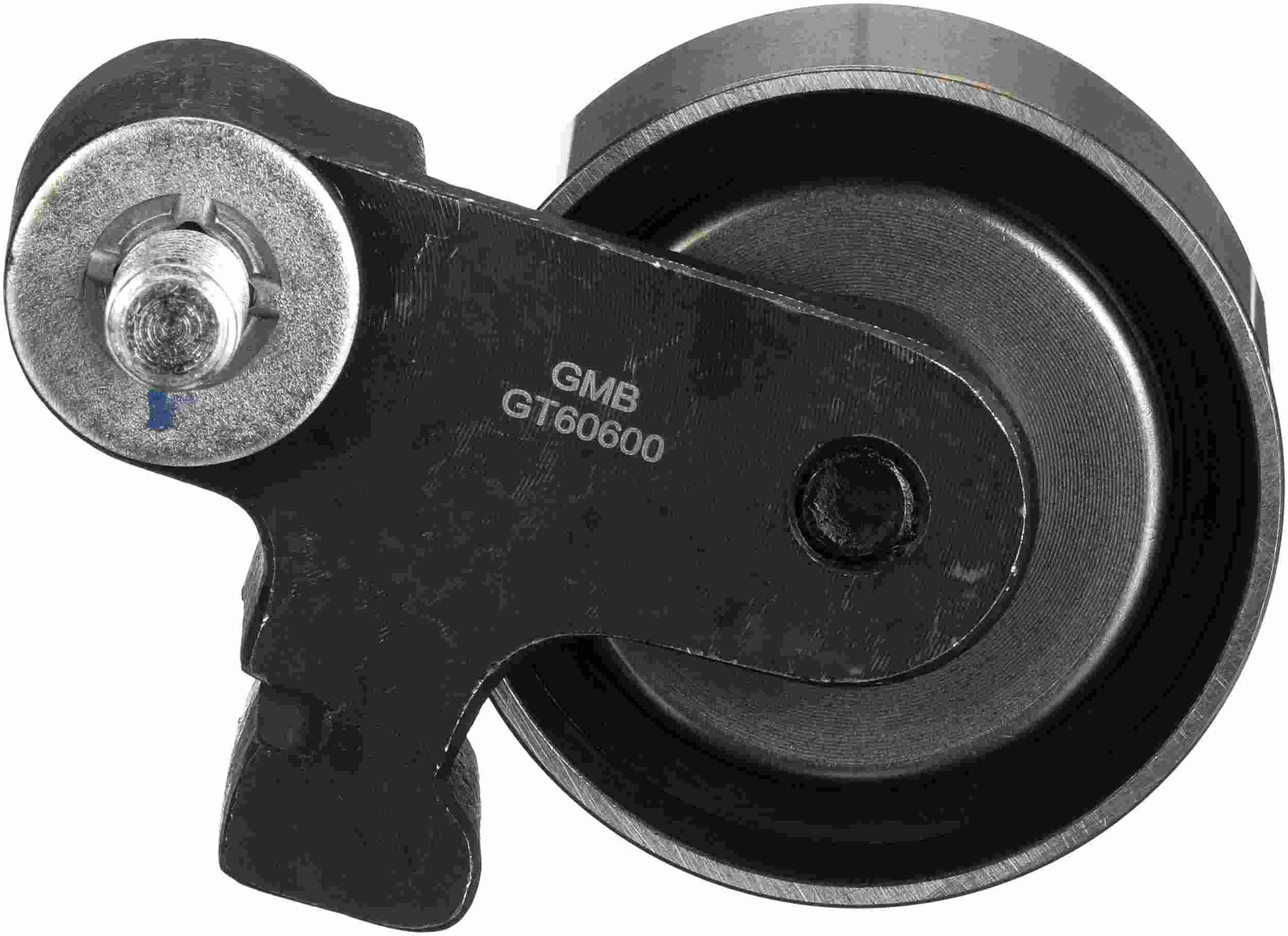 Gates 09-10 Dodge Challenger SE / 06-10 Charger SE/SXT PowerGrip Timing Tensioner Assembly T43197