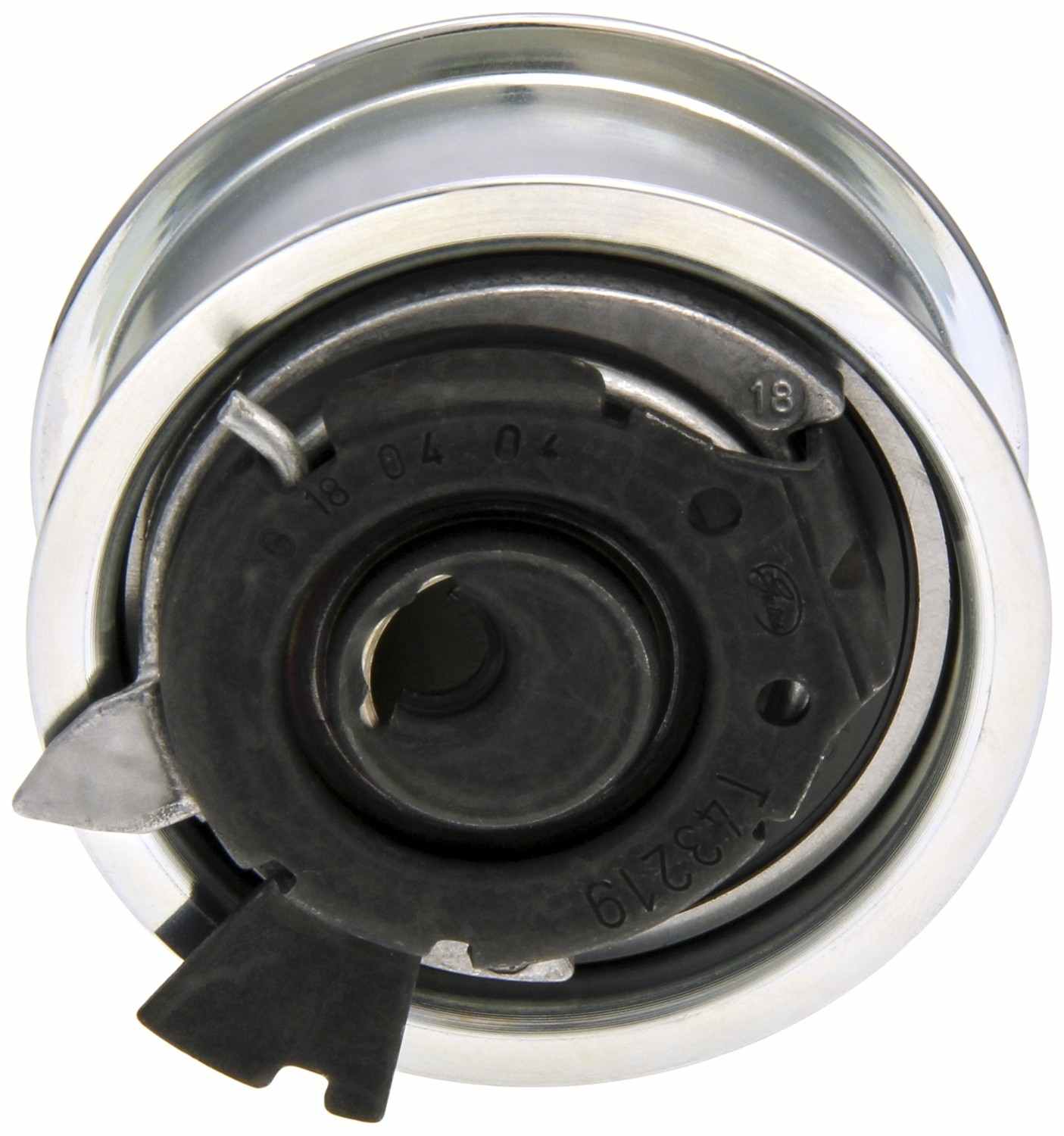 Gates 12-14 Volkswagen Passat 4-Cyl. 2.0L Diesel Cam. Tensioner Assy. Timing Belt Tensioner T43219