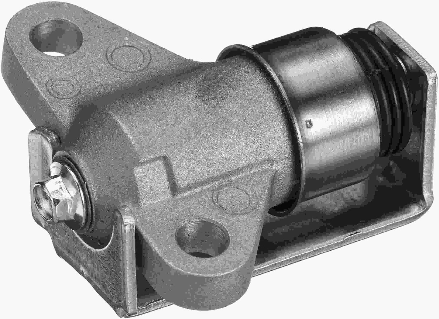 Gates PowerGrip Timing Belt Pulleys and Tensioners: 2001-1993 Honda, Prelude