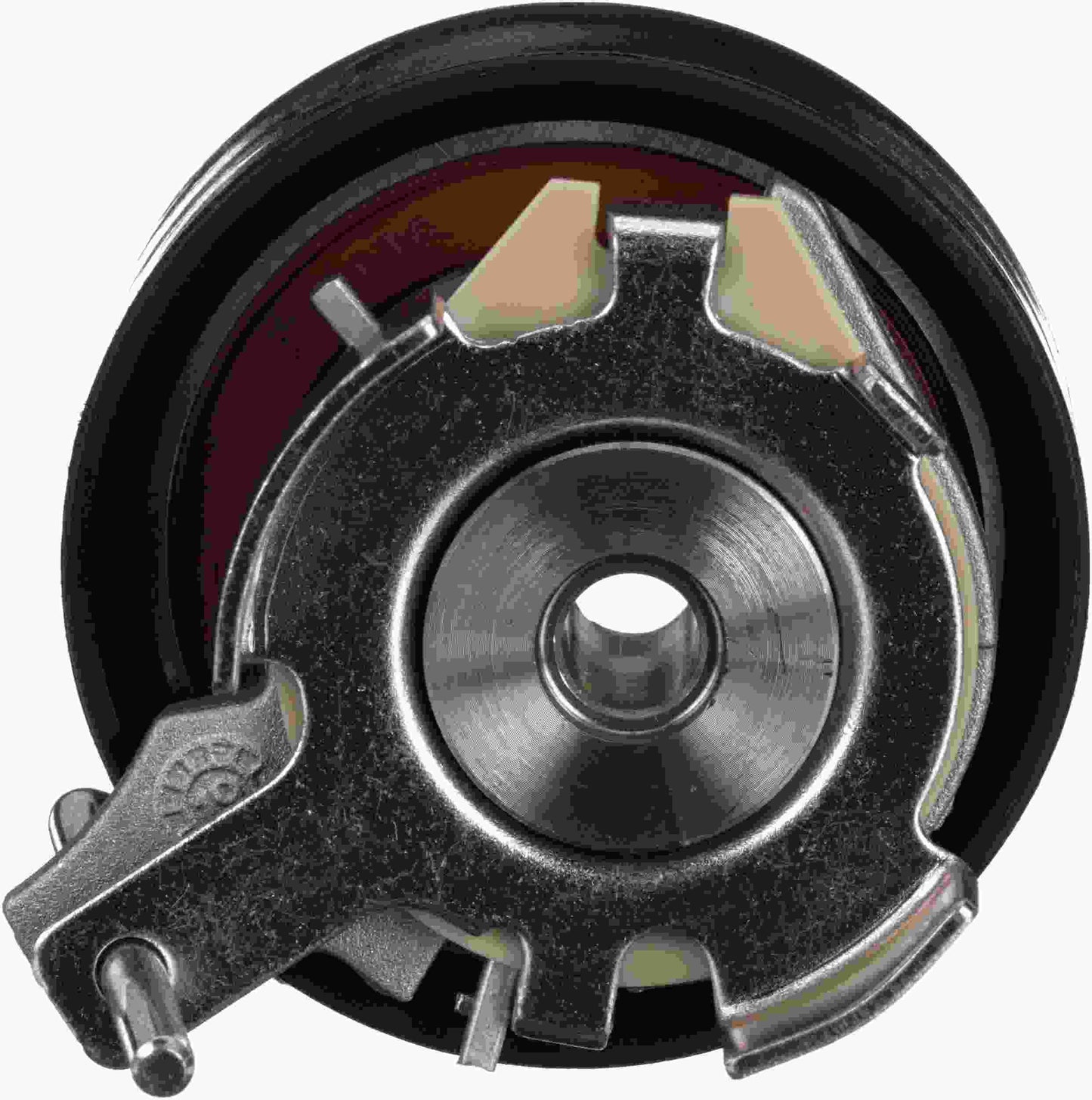 Gates Engine Timing Belt Tensioner T43234
