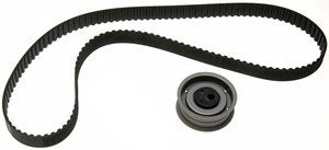 Gates Engine Timing Belt Component Kit TCK043