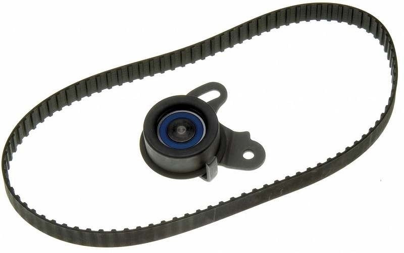 Gates Engine Timing Belt Component Kit TCK073