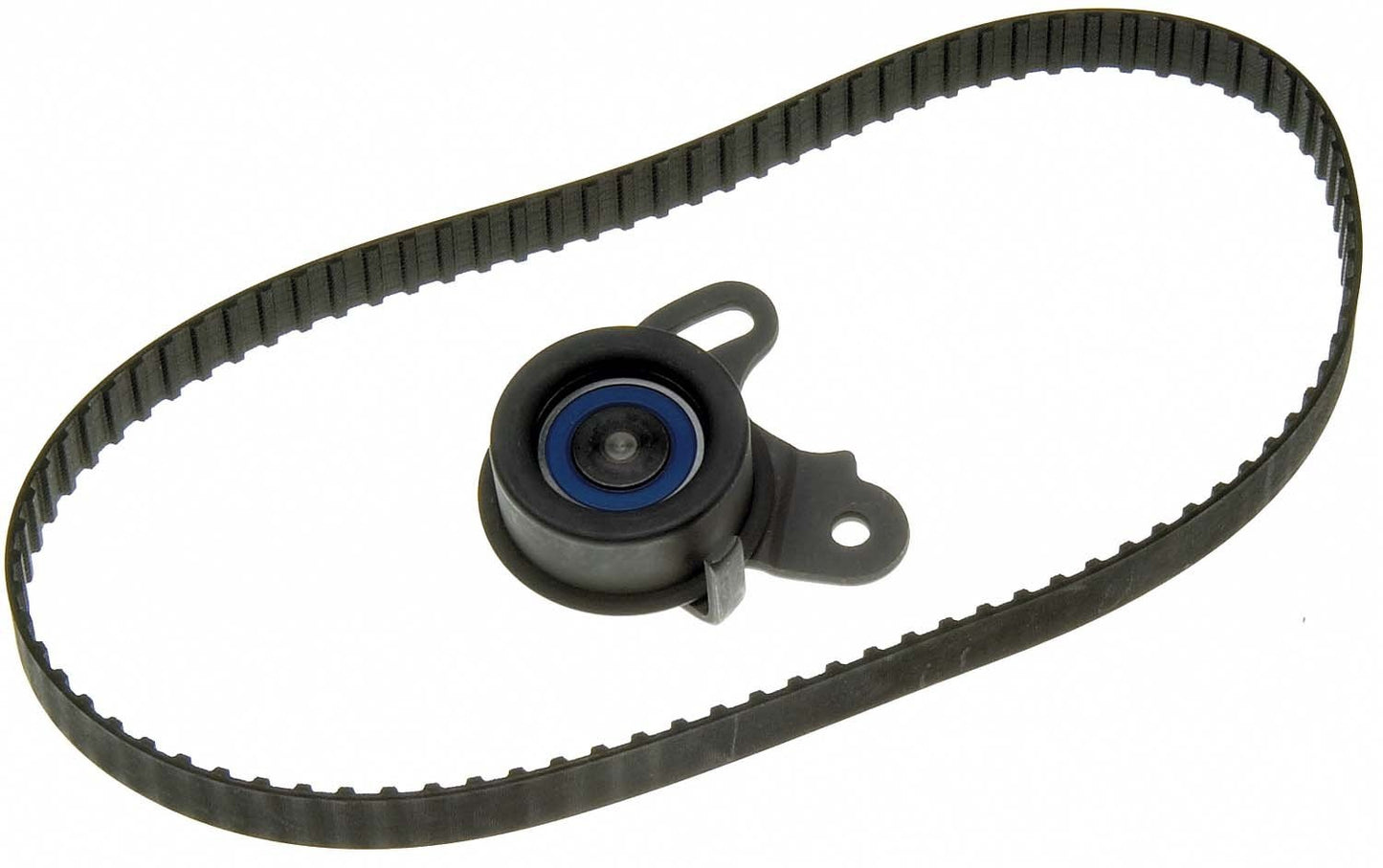 Gates Engine Timing Belt Component Kit TCK073
