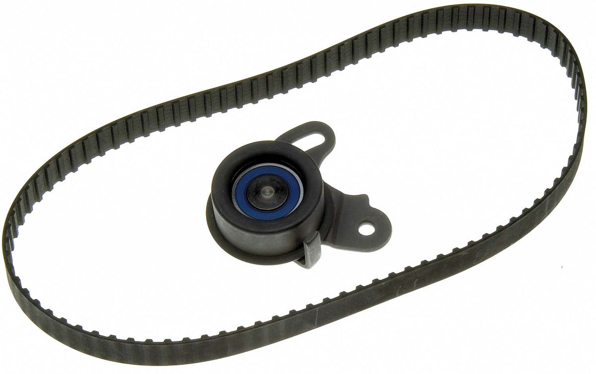 Gates Engine Timing Belt Component Kit TCK073