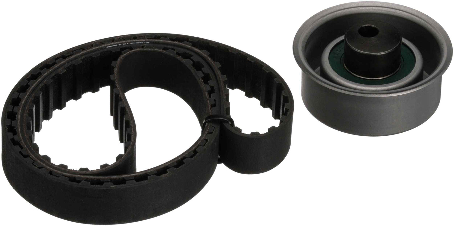 Gates Engine Timing Belt Component Kit TCK077