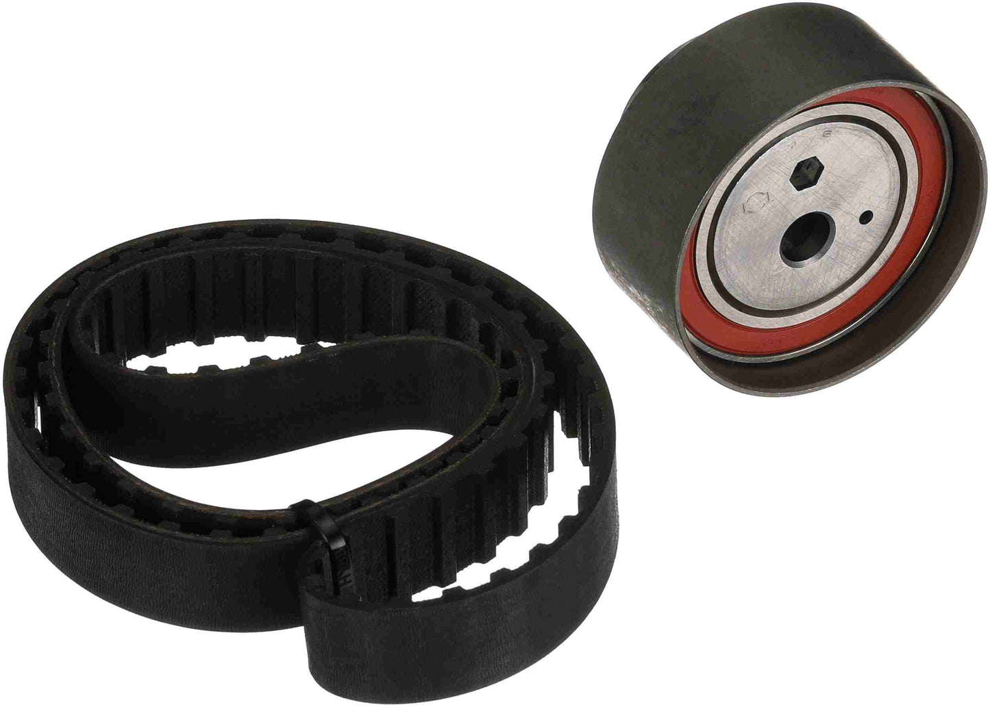 Gates Engine Timing Belt Component Kit TCK078A