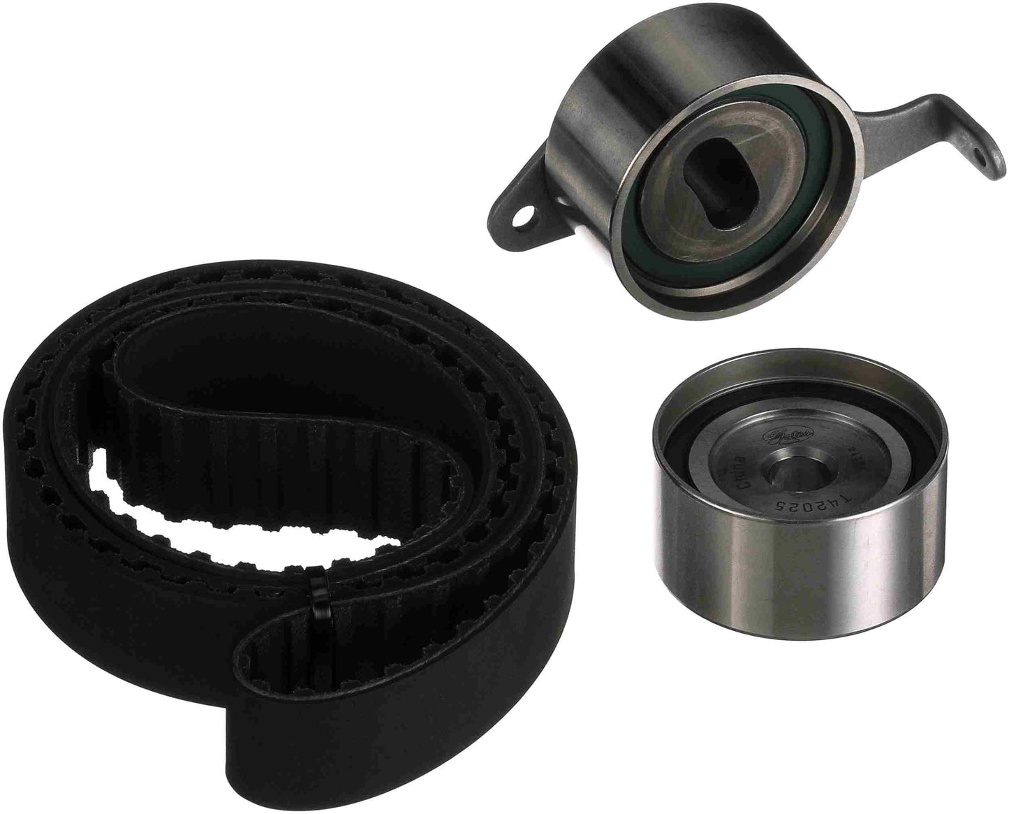 Gates Engine Timing Belt Component Kit TCK087