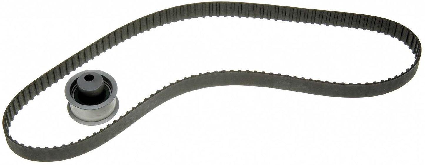 Gates Engine Timing Belt Component Kit TCK114