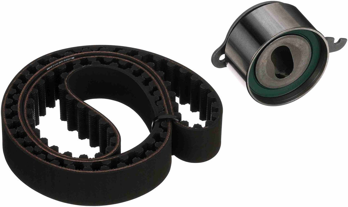 Gates Engine Timing Belt Component Kit TCK117