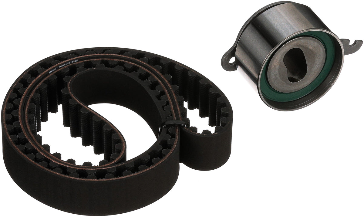 Gates Engine Timing Belt Component Kit TCK117