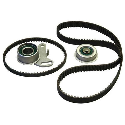 Gates Engine Timing Belt Component Kit TCK124