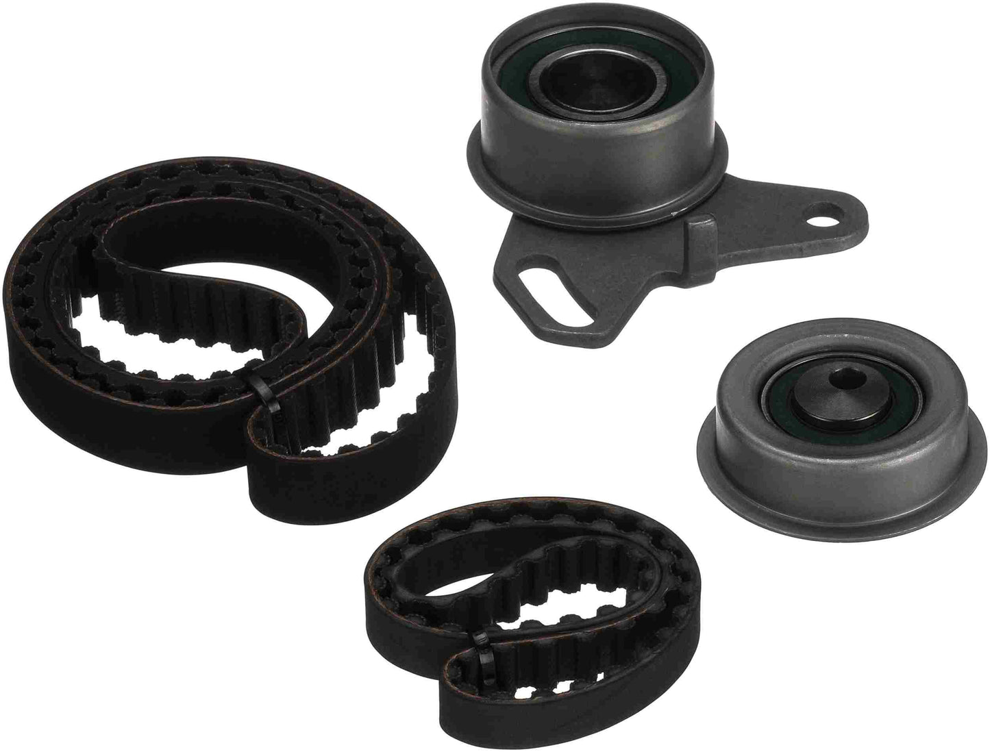 Gates Engine Timing Belt Component Kit TCK124