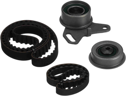 Gates Engine Timing Belt Component Kit TCK124