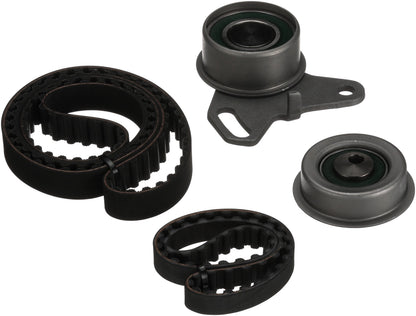 Gates Engine Timing Belt Component Kit TCK124