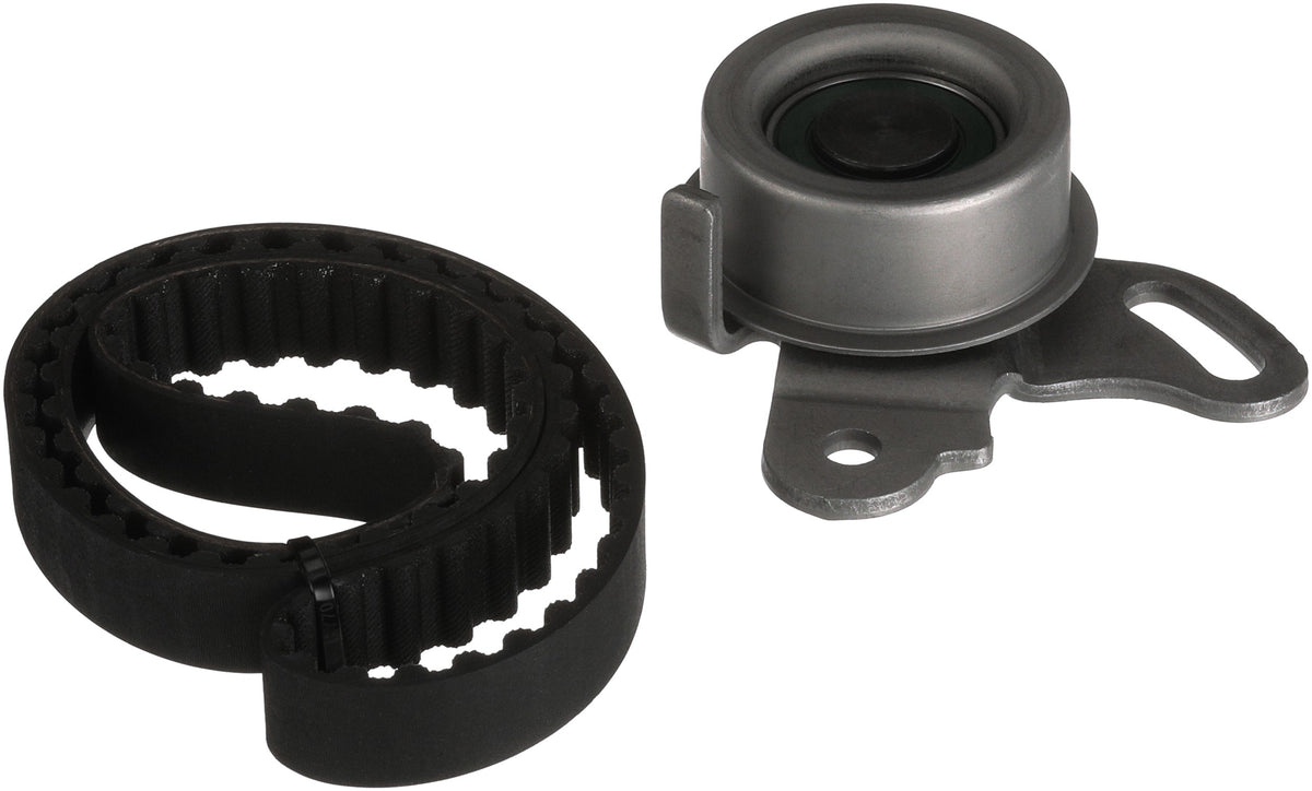 Gates Engine Timing Belt Component Kit TCK128