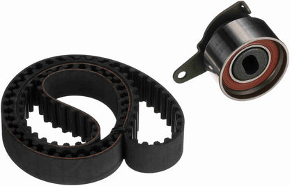 Gates Timing Belt Component Kit 86-89 Acura Integra TCK130