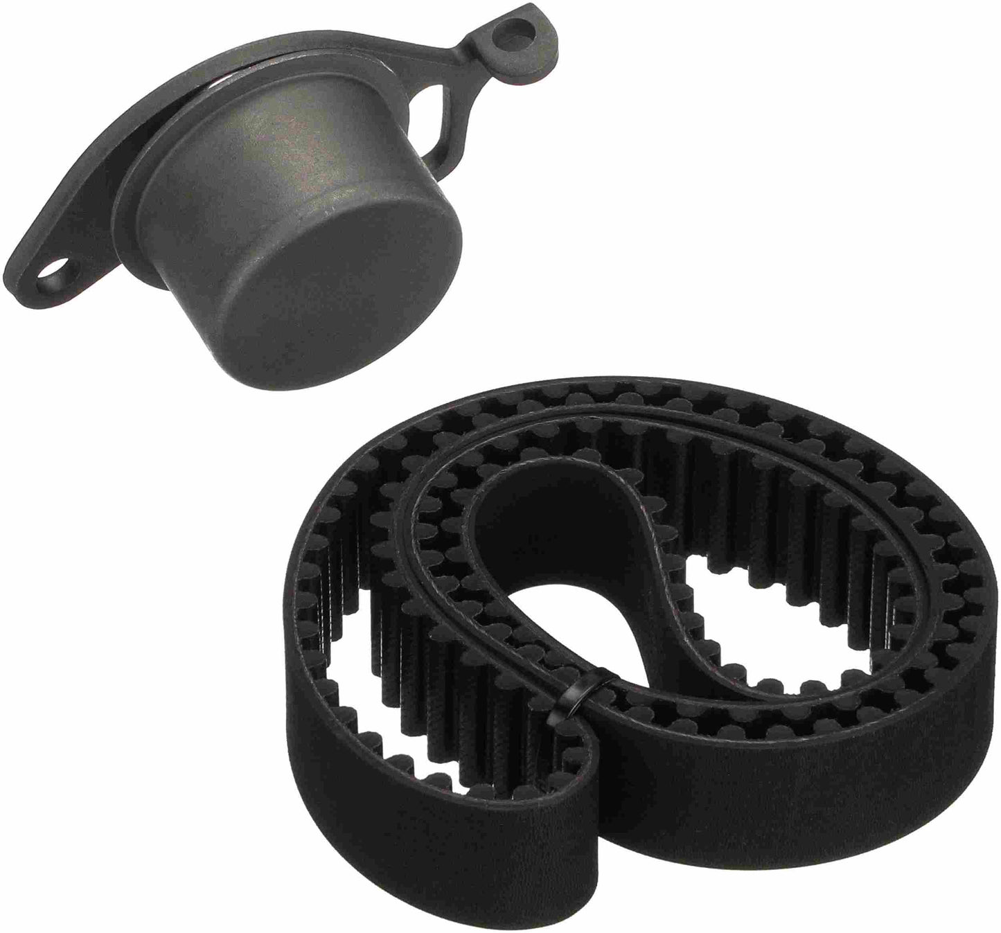 Gates Timing Belt Component Kit 1990 BMW 325 IS TCK131