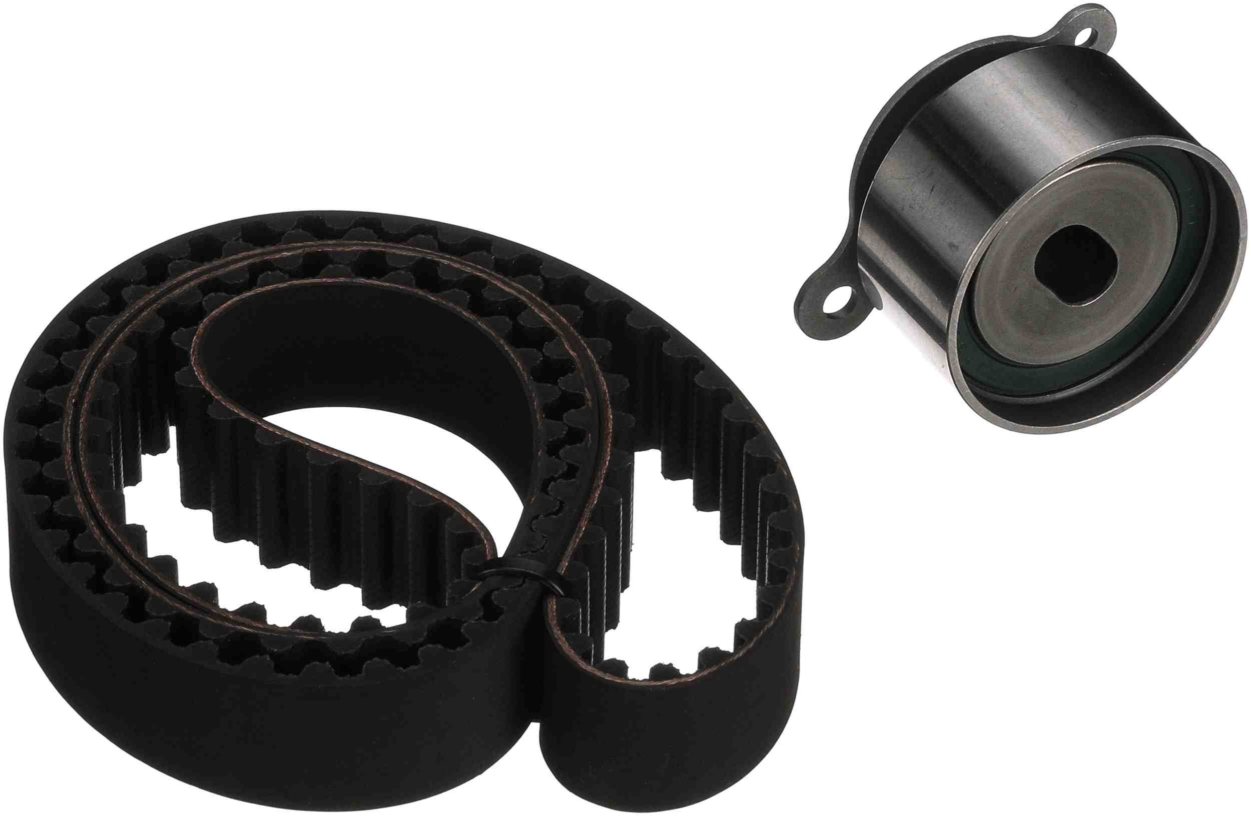 Gates 88-91 Honda Prelude Timing Belt Component Kit TCK142