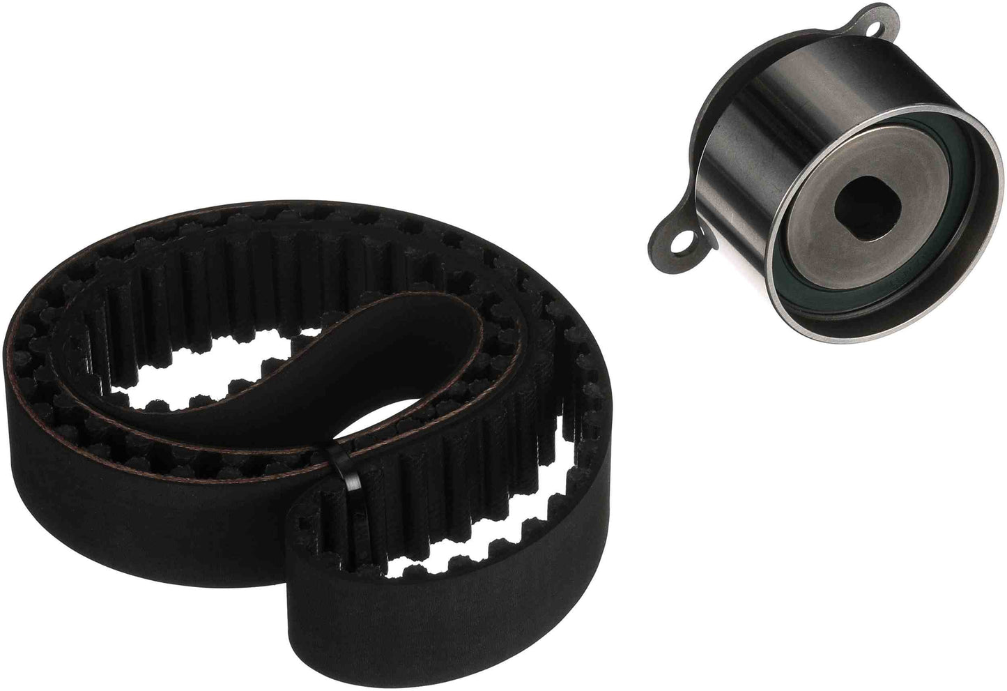 Gates 88-90 Honda Prelude Timing Belt Component Kit TCK144
