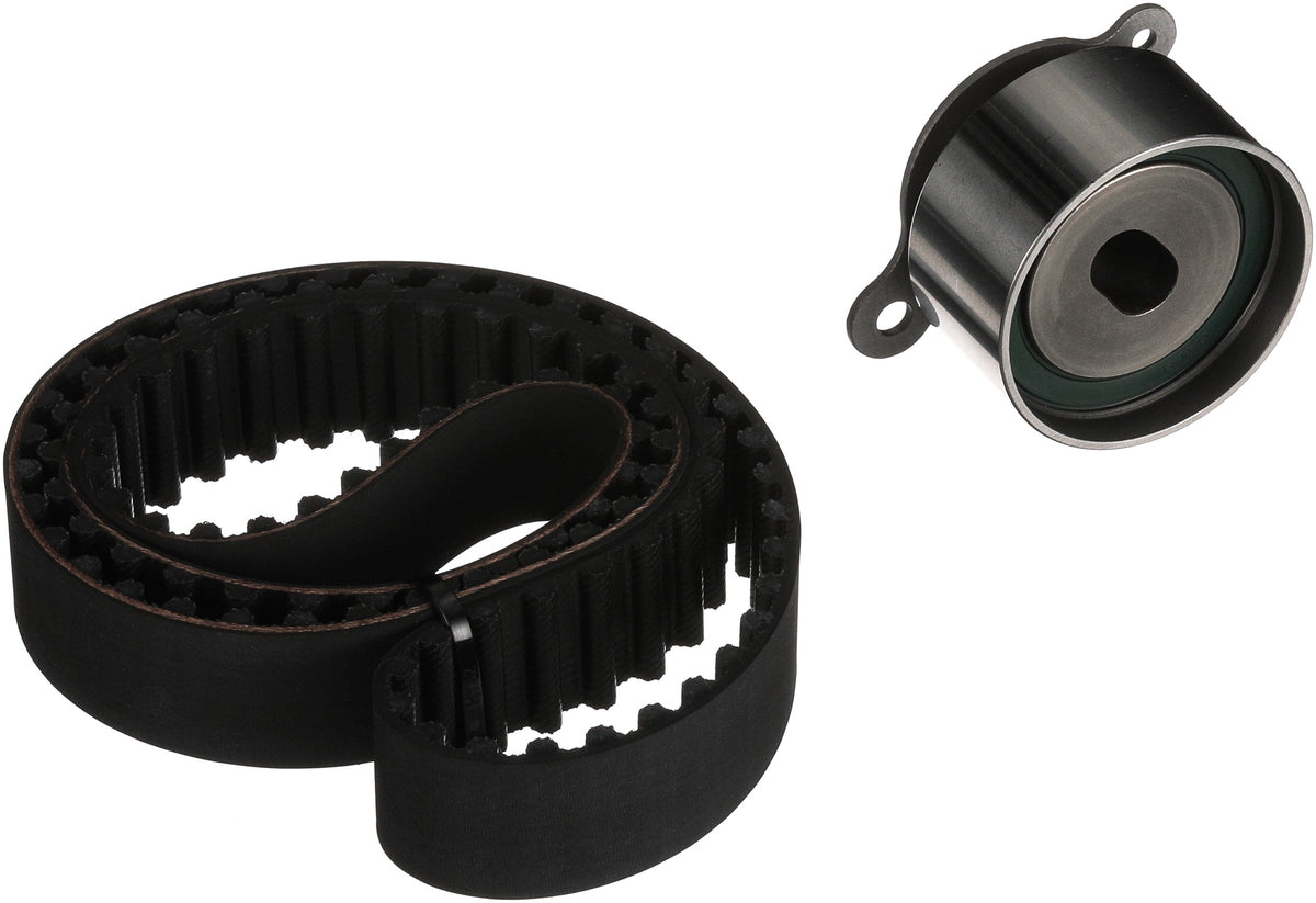 Gates 88-90 Honda Prelude Timing Belt Component Kit TCK144