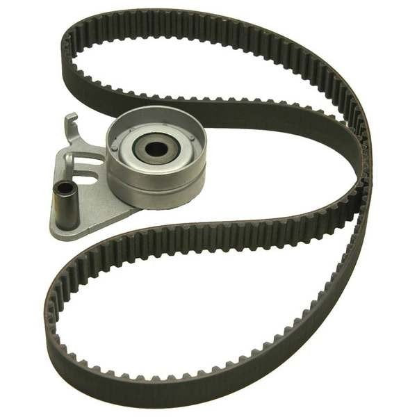 Gates Engine Timing Belt Component Kit TCK147