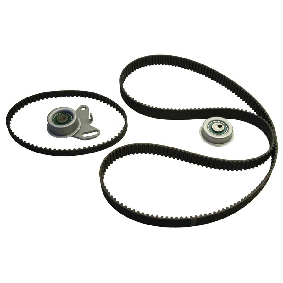 Gates Engine Timing Belt Component Kit TCK155