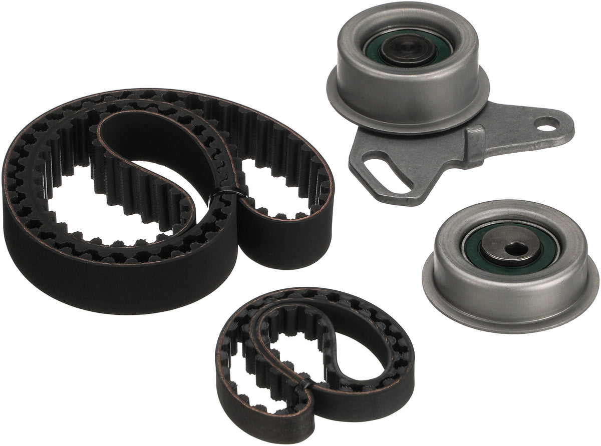 Gates Engine Timing Belt Component Kit TCK155