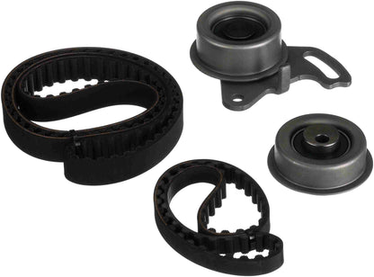 Gates 93-94 Eagle Talon / 90-94 Mitsubishi Eclipse Timing Belt Component Kit TCK158