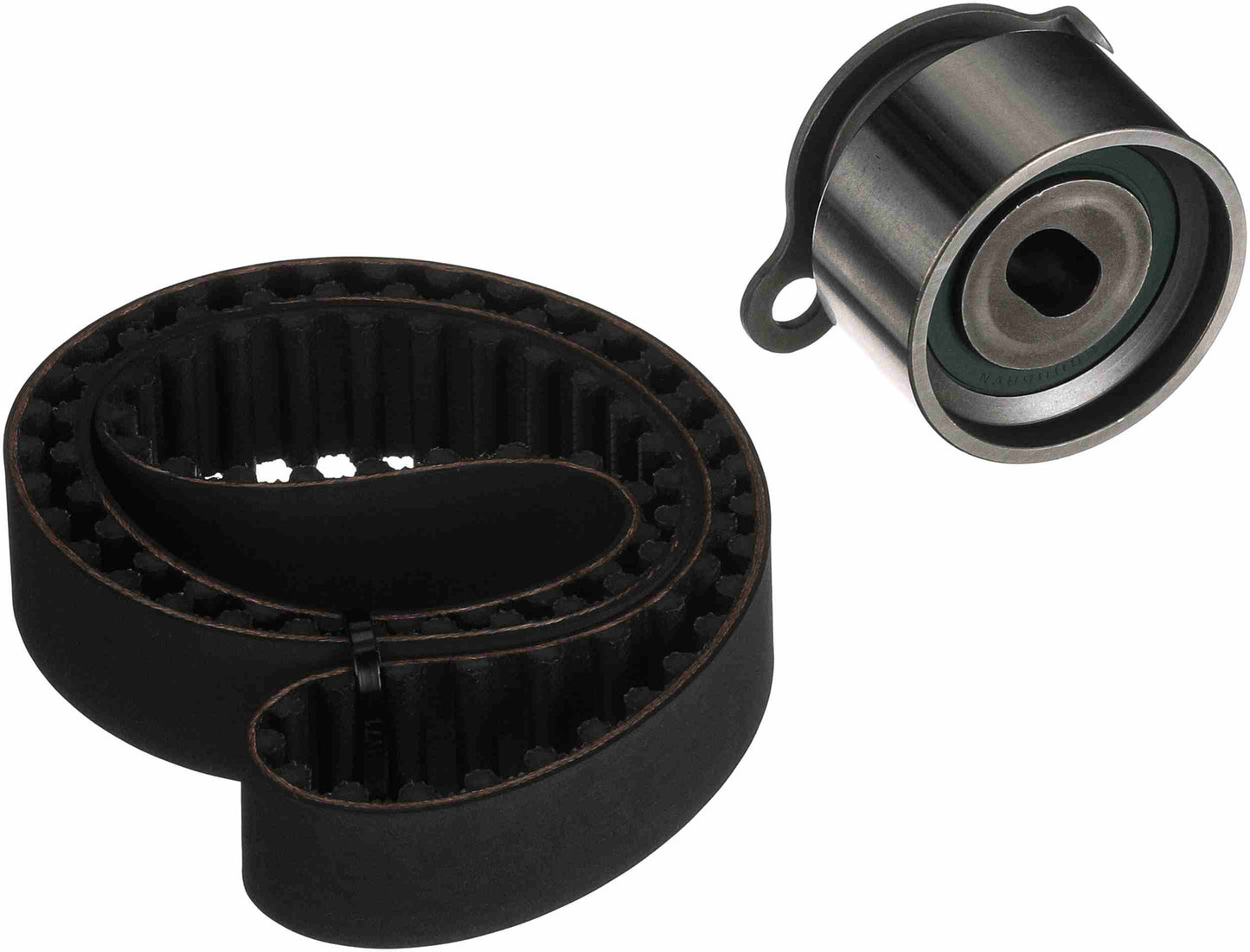 Gates Engine Timing Belt Component Kit TCK161