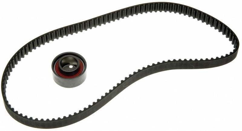 Gates Engine Timing Belt Component Kit TCK162