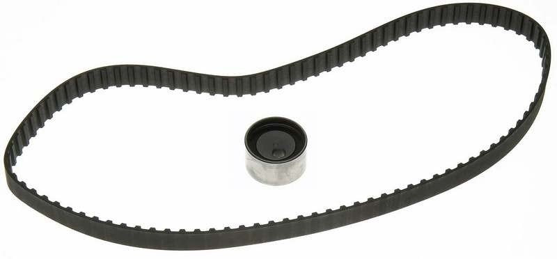 Gates Engine Timing Belt Component Kit TCK166