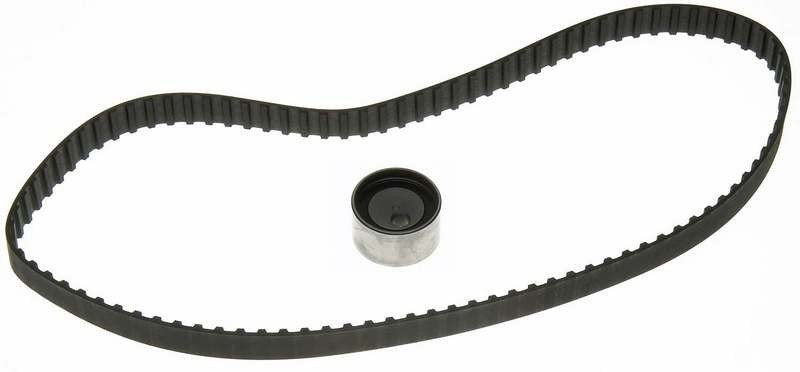 Gates Engine Timing Belt Component Kit TCK166