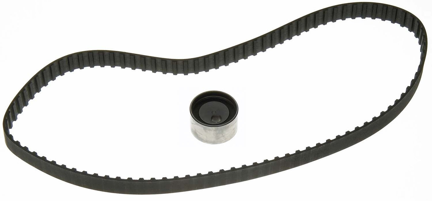 Gates Engine Timing Belt Component Kit TCK166