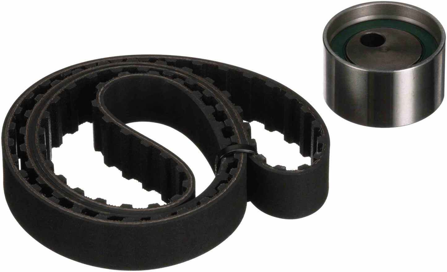 Gates Engine Timing Belt Component Kit TCK166
