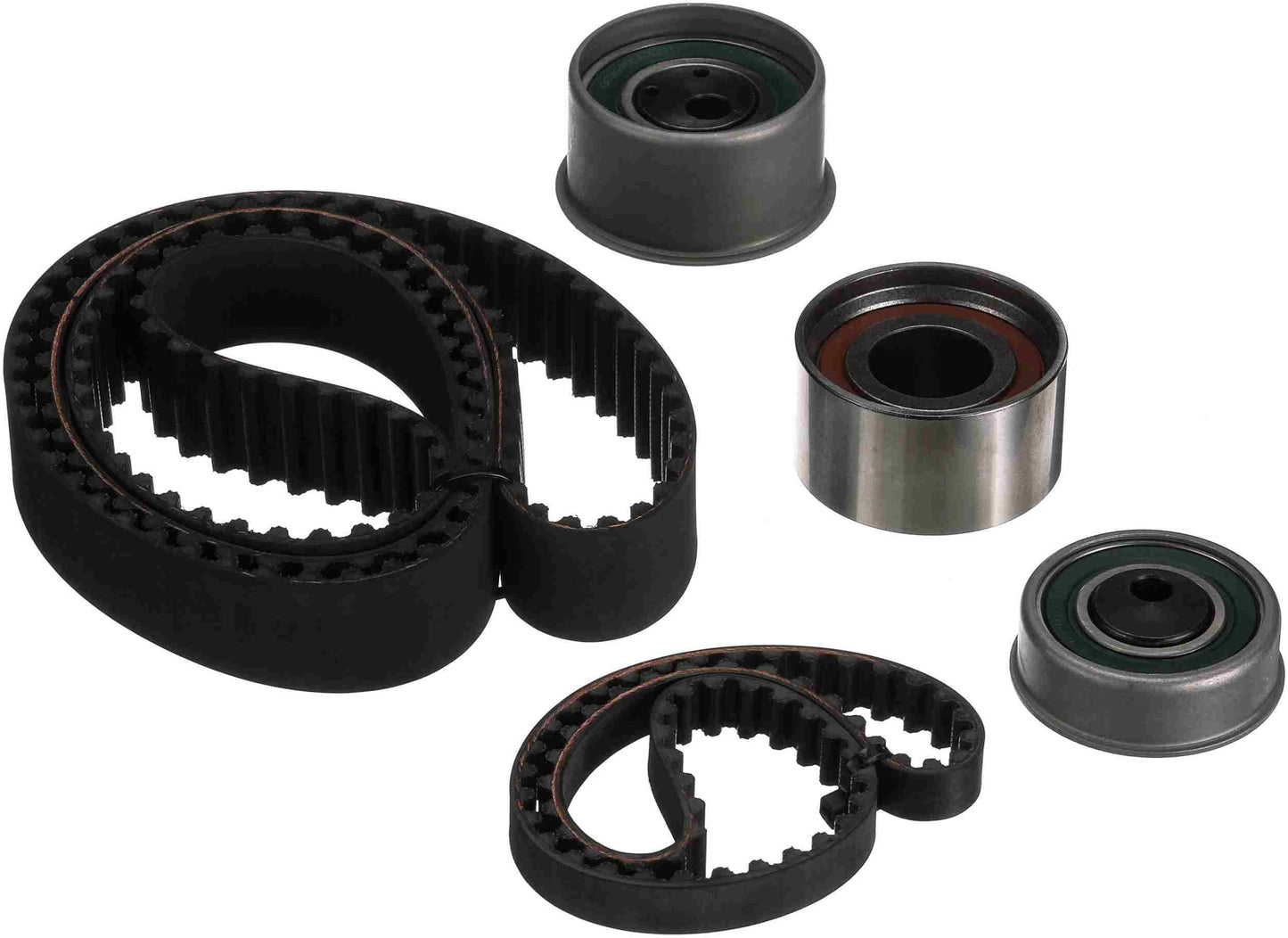 Gates Engine Timing Belt Component Kit TCK167B